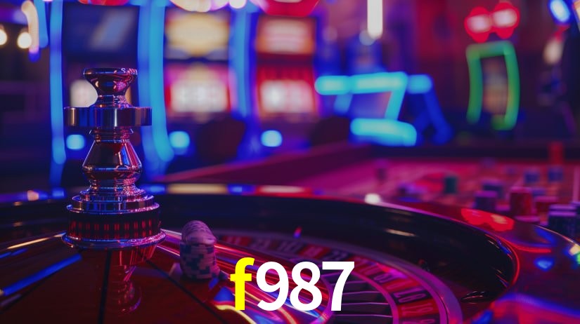f987 -  - f987 bet