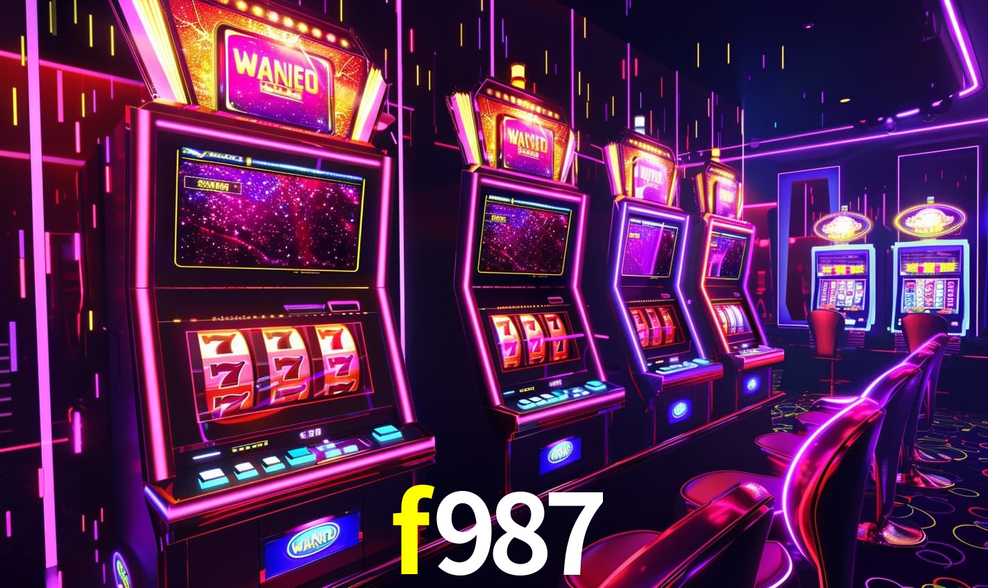 Casino Ao Vivo f987