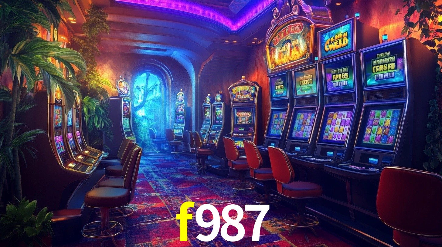 Exclusive Games f987