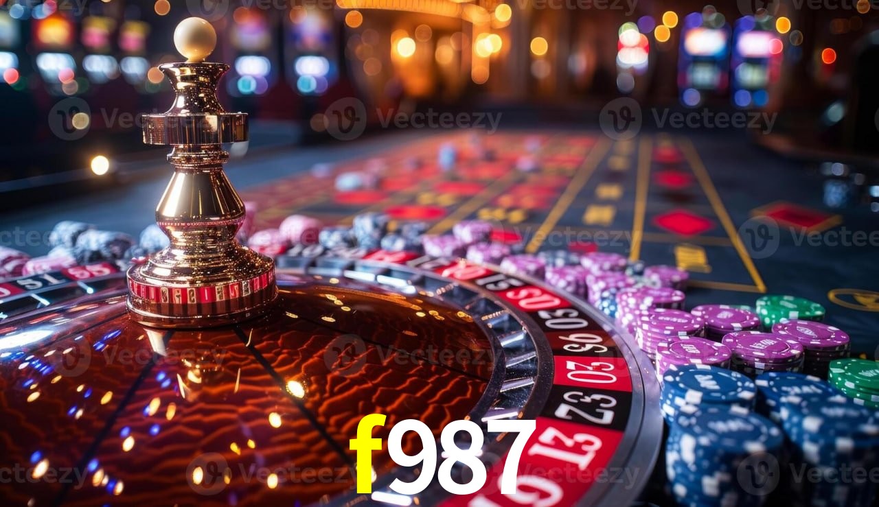 Platform Technology f987