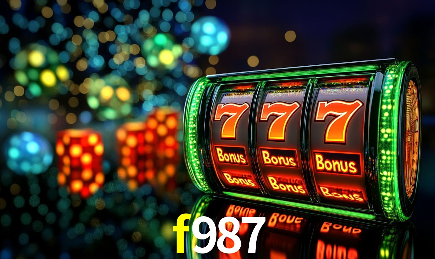 Apostas Esportivas na f987: Um Guia Completo