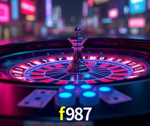 Jogos de Slot f987