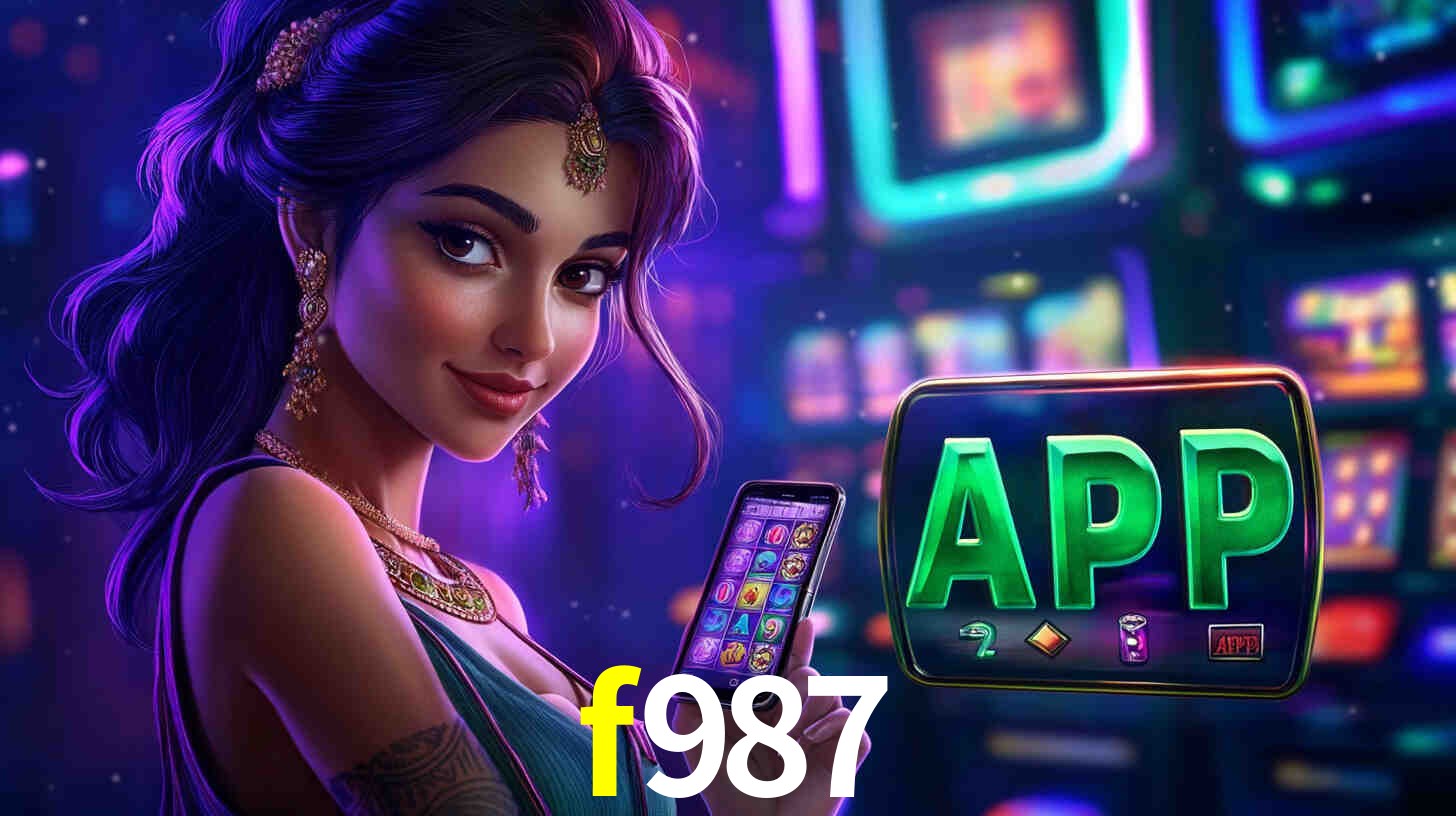 Desvendando o Mundo dos Jogos Virtuais na f987