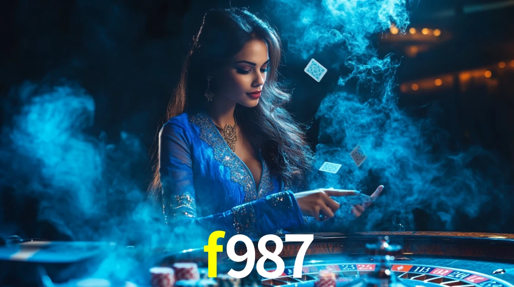 Provedores de Jogos f987