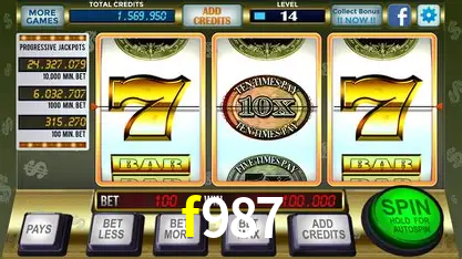 Exclusive Offers f987