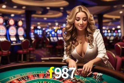 VIP Casino f987