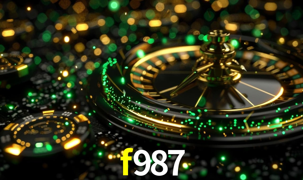 A Experiência Imersiva dos Cassinos Ao Vivo no f987
