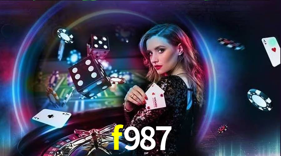 Live Casino f987