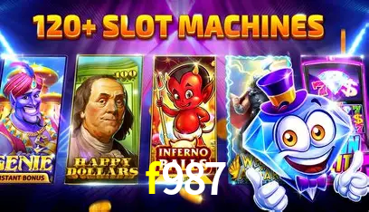 Interface Premium f987