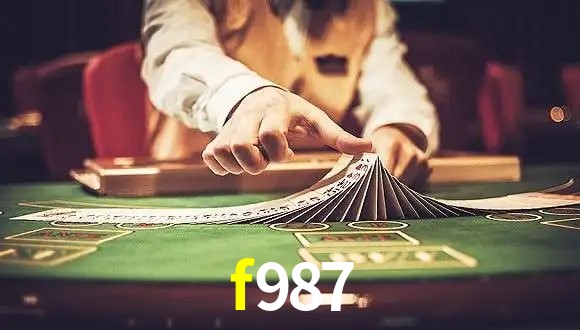 Roulette Table f987
