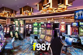 Jogos Exclusivos f987